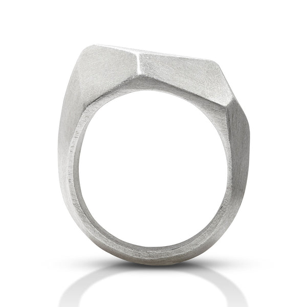 RAW AXIS RING