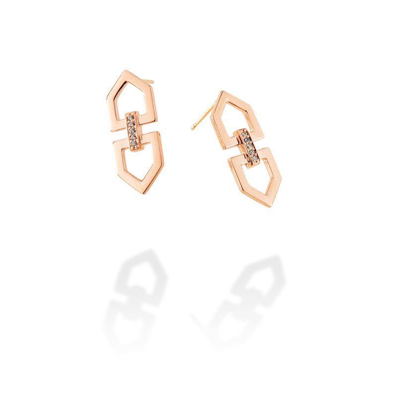 SAUVAGE EARRINGS