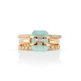 SAUVAGE RING AQUA