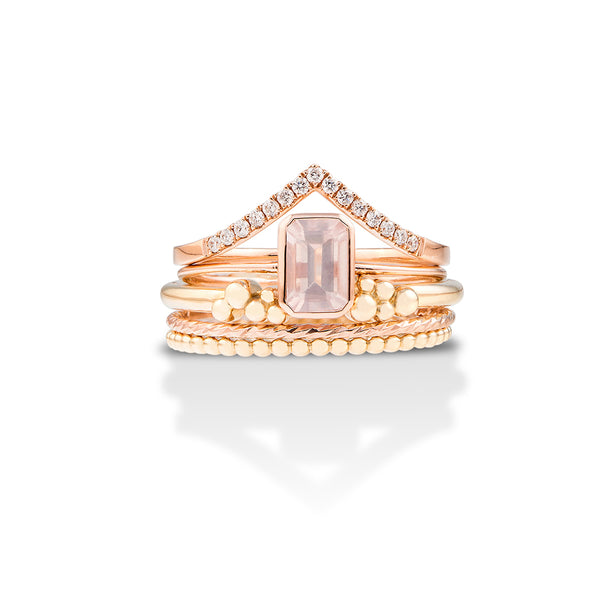 CHARMED STACK