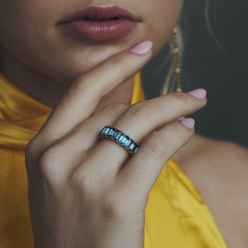 CHROMA RING