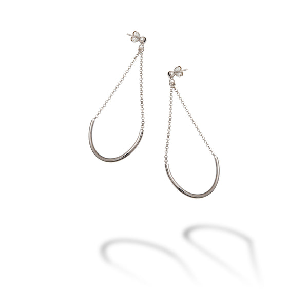 SWING EARRINGS