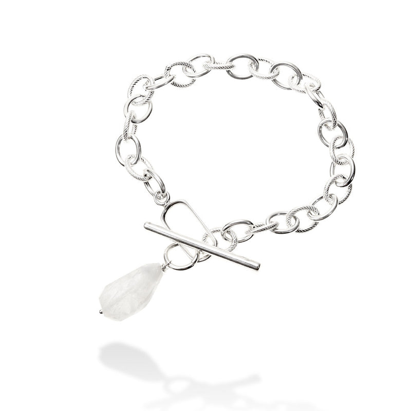 NOMAD CRYSTAL BRACELET