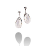 TEAR DROP EARRING