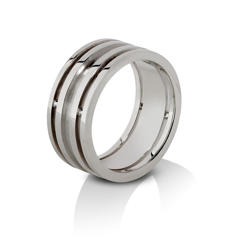 SHADE WEDDING BAND